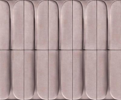 Marburg Shades Iconic; The New Design Book Behang 3d grafische ovaal vorm - 34479