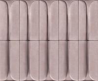 Marburg Shades Iconic; The New Design Book Behang 3d grafische ovaal vorm - 34479 - thumbnail