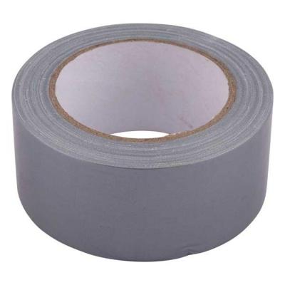 Reparatietape grijs, 25 mtr.