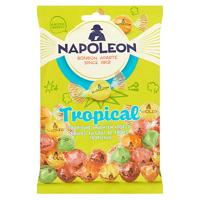 Napoleon Tropische vruchten kogels 150 Gram - thumbnail