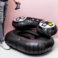 Game controller zwemband - thumbnail