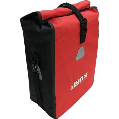 Lynx enkele fietstas valley 18l
