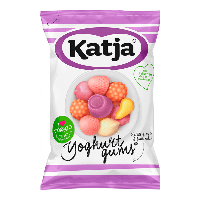Katja yoghurtgums (12x 295gr) - thumbnail
