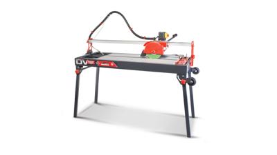 Rubi DV-200 1000 zaagmachine 54911