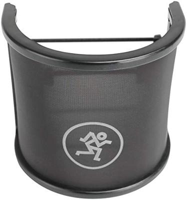 Mackie PF-100 Pop Plopscherm