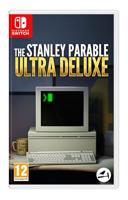 The Stanley Parable Ultra Deluxe - thumbnail