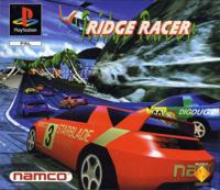 Ridge Racer - thumbnail