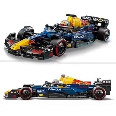 Bouwspel Lego