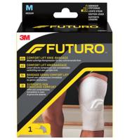 Futuro Comfort lift kniesteun maat M 1 Stuks - thumbnail