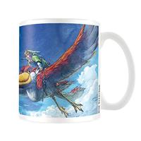 The Legend of Zelda Mok - Skyward Sword - thumbnail