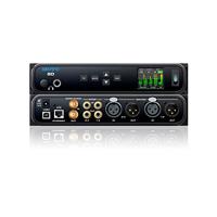 Motu 8D AES3 SPDIF USB audio interface met DSP - thumbnail
