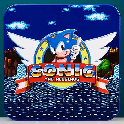 Sonic - The Hedgehog 3D Light Classic Sonic