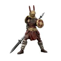 Strife Action Figure 1/18 Roman Gladiator Hoplomachus 11 cm - thumbnail