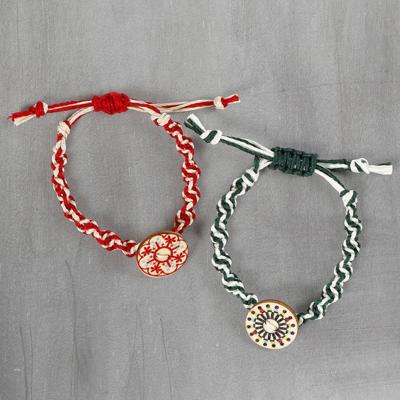 Creativ Company Karton, vel 25x35 cm, dikte 1,3 - 1,5 mm, 1000 gr, 10 vel/ 1 doos