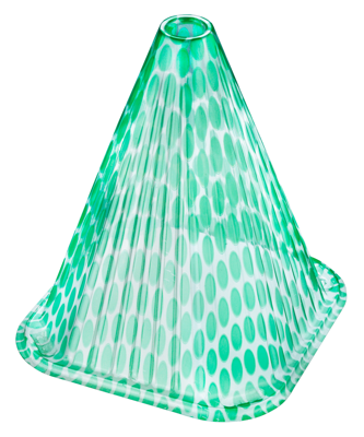 Connex Beschermconus Voor Planten 5St - FLOR80320