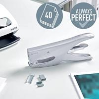 Leitz niettang 5549 verpakt in een doos - thumbnail