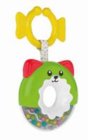 Clementoni baby rammelaar donut - thumbnail