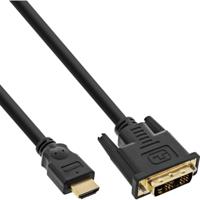 InLine 17663P video kabel adapter - thumbnail