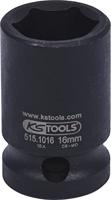 KS Tools 5151016 515.1016 Kracht-dopsleutelinzet 16 mm - thumbnail