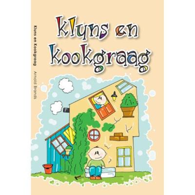 Kluns en Kookgraag (Paperback) Kluns en Kookgraag (Paperback)