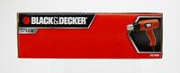 BLACK & DECKER Warmtepistool met draaibaar 1750W - thumbnail