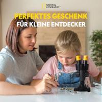 NATIONAL GEOGRAPHIC Stereo Microscope - thumbnail