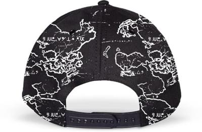 Hunter X Hunter - AOP Men's Adjustable Cap