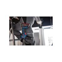 Bosch Blauw GSB 18V-55 Accuschroefboormachine | 2 x 2,0 Ah accu + Snellader | In L-Case - 06019H5305 - thumbnail