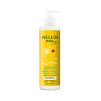 Weleda Baby Calendula Shampoo & Douchecrème - thumbnail
