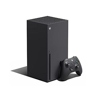 Microsoft Xbox Series X 1 TB - thumbnail