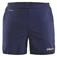Craft 1908401 Pro Control Impact Short Shorts M - Navy/White - L - thumbnail