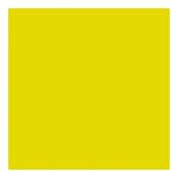 Creativ Company Textile color dekkende textielverf - neon geel, 50ml - thumbnail