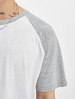 DEF / t-shirt Roy in wit - thumbnail