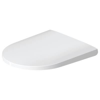 Toiletzitting Duravit D-Neo 37,6x44,1x4,3 cm Wit (TBV 25770900001) Toiletzitting Duravit D-Neo 37,6x44,1x4,3 cm Wit (TBV 25770900001)