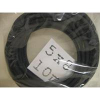Bicy-Fill benzineslang 5-8mm rubber p/10 meter - thumbnail