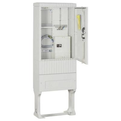 ABN SZ175ZL1500 Meteraansluitzuil Inhoud: 1 stuk(s)