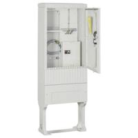 ABN SZ175ZL1500 Meteraansluitzuil Inhoud: 1 stuk(s) - thumbnail