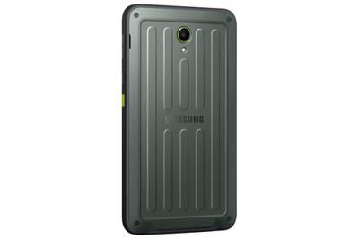 Samsung Galaxy Tab Active5 8 inch 128GB Wifi + 5G Tablet Groen