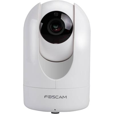 Foscam R4 Dome IP-beveiligingscamera Binnen 2560 x 1440 Pixels Bureau