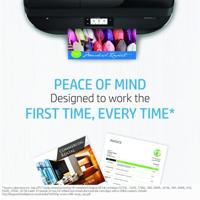 HP 1VV21AE GT53XL Navulinkt Origineel HP Zwart 135 ml - thumbnail