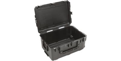 SKB iSeries 2617-12 waterdichte flightcase 662x432x305mm