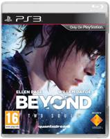 Beyond Two Souls - thumbnail