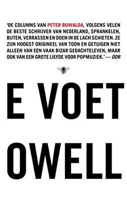 De kleine voeten van Lowell George
