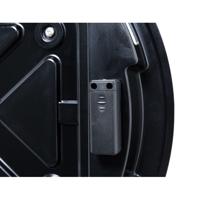 Rotaid Alarmsysteem Buitenkast - thumbnail