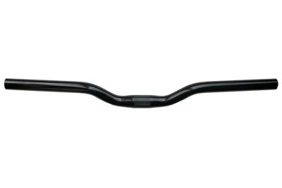 WG Mini-Fix Riser Stuur 25.4 mm - Zwart WG Mini-Fix Riser Stuur 25.4 mm - Zwart