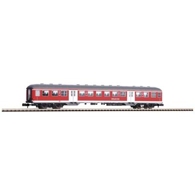 Piko N 40642 N personenrijtuig n-rijtuig 2e klas van de DB AG 2e klas Piko N 40642 N personenrijtuig n-rijtuig 2e klas van de DB AG 2e klas