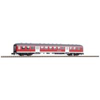 Piko N 40642 N personenrijtuig n-rijtuig 2e klas van de DB AG 2e klas - thumbnail