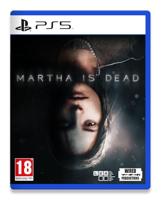 Martha Is Dead - thumbnail