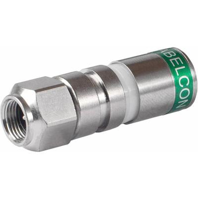 Kathrein 21210019 F-stekker Compressie Aansluitingen: F-stekker 1 stuk(s)