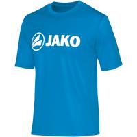 JAKO 6164K Functioneel Shirt Promo Kids - Jako-Blauw - 164 - thumbnail